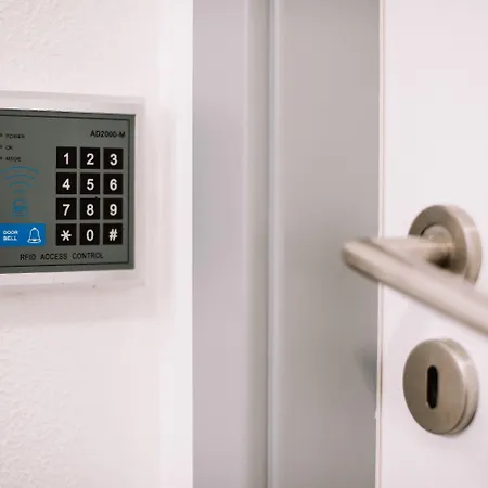 Deck Pensionat Peniche