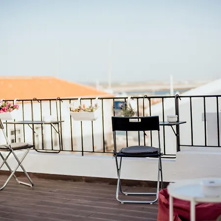 Deck Vendégház